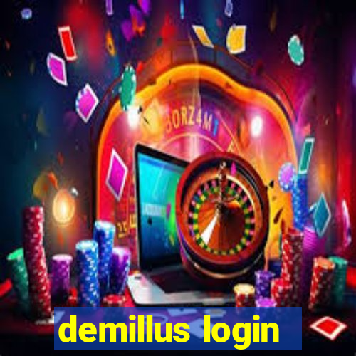 demillus login